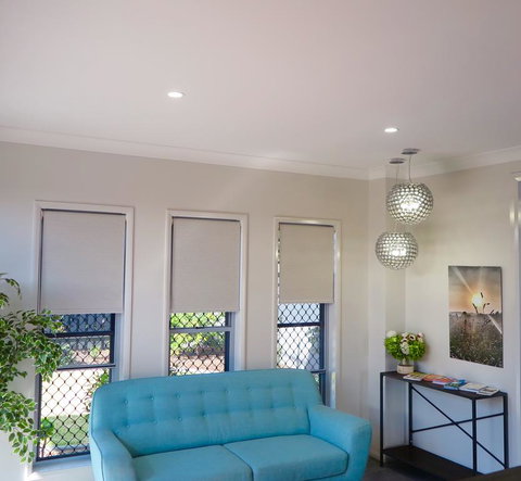 Northpoint Motel Apartments - Sydneys Hotel 1