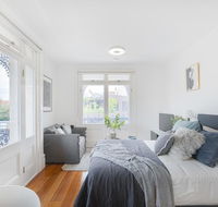 Not your usual studio apartment - Sydneys Hotel