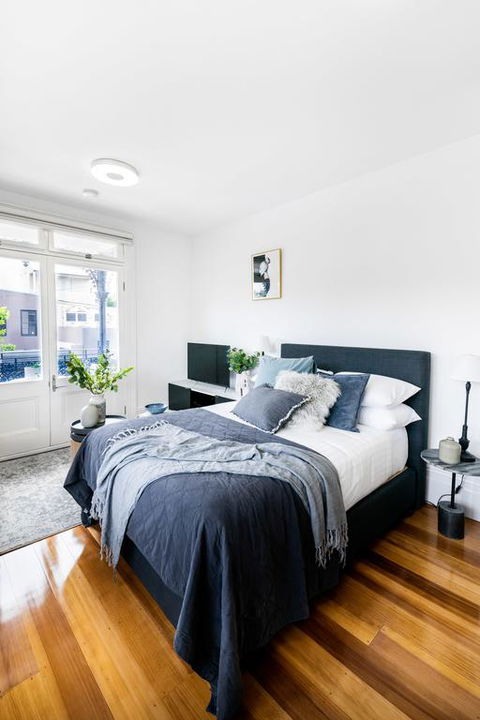 Not Your Usual Studio Apartment - Sydneys Hotel 3