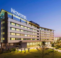 Novotel Brisbane Airport - Sydneys Hotel