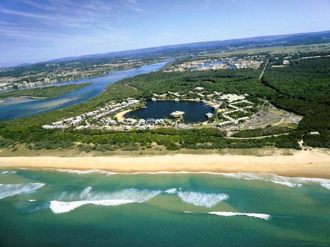 Novotel Sunshine Coast Resort - Sydneys Hotel 0
