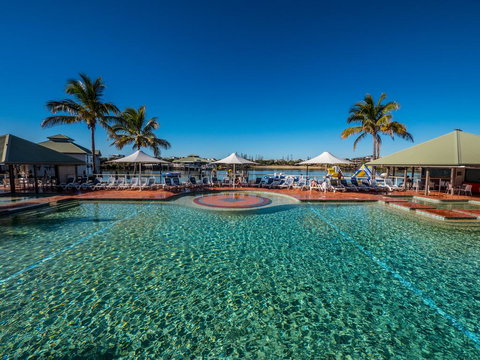 Novotel Sunshine Coast Resort - Sydneys Hotel 1