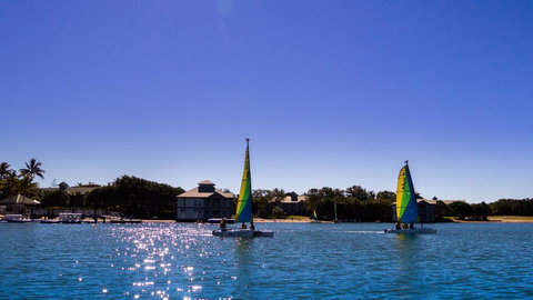 Novotel Sunshine Coast Resort - Sydneys Hotel 2