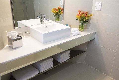 Novotel Sydney Olympic Park - Sydneys Hotel 1