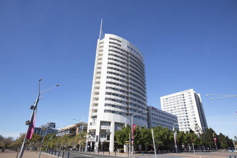 Novotel Sydney Olympic Park - Sydneys Hotel 2