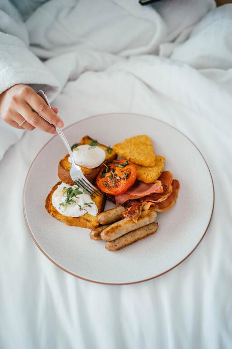 Novotel Sydney Olympic Park - Sydneys Hotel 3