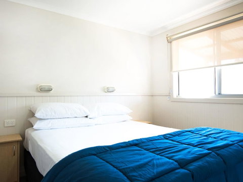 NRMA Bathurst Panorama Holiday Park - Sydneys Hotel 1