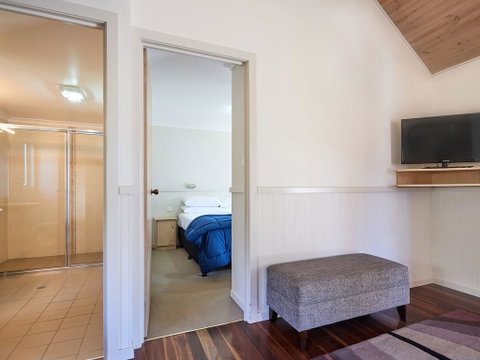 NRMA Bathurst Panorama Holiday Park - Sydneys Hotel 3