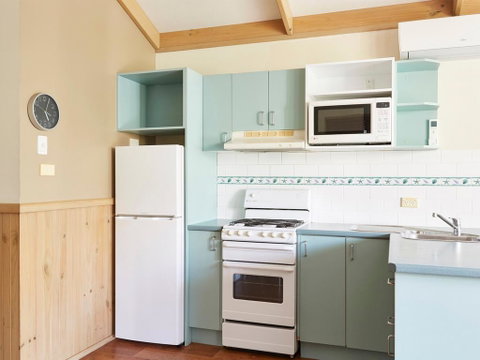 NRMA Darlington Beach Holiday Resort - Sydneys Hotel 2