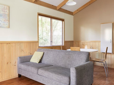 NRMA Darlington Beach Holiday Resort - Sydneys Hotel 1
