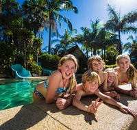 NRMA Darlington Beach Holiday Resort - Sydneys Hotel