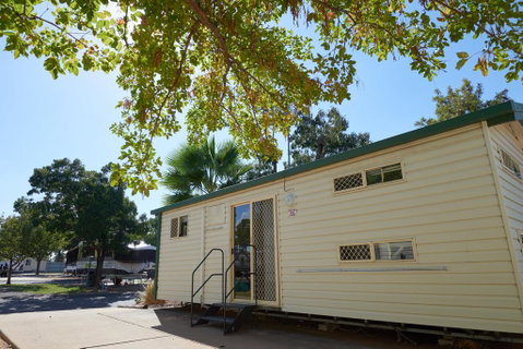 NRMA Dubbo Holiday Park - Sydneys Hotel 3