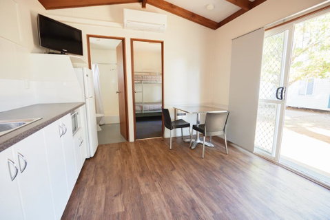 NRMA Dubbo Holiday Park - Sydneys Hotel 1