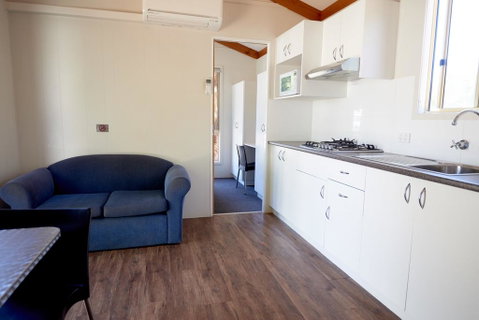 NRMA Dubbo Holiday Park - Sydneys Hotel 2