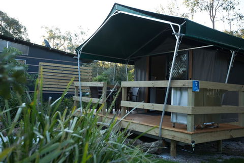 NRMA Myall Shores Holiday Park - Sydneys Hotel 2