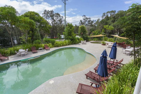NRMA Myall Shores Holiday Park - Sydneys Hotel 0
