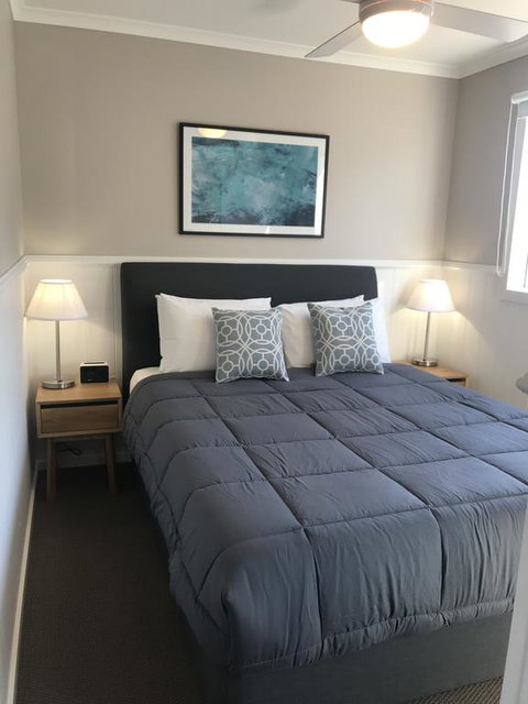 NRMA Portland Bay Holiday Park - Sydneys Hotel 3