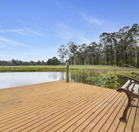 Nulkaba Escape super central walk to Zoo short drive to Potters  Wineries - Sydneys Hotel