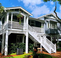 Number 12 BB - Sydneys Hotel
