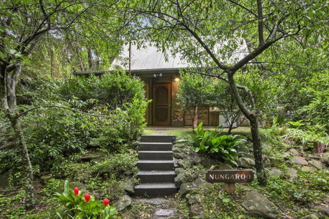 NUNGAROO COTTAGE - Sydneys Hotel 1