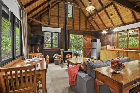 NUNGAROO COTTAGE - Sydneys Hotel 2