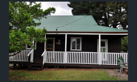 Nyamup Cottage 8 - Sydneys Hotel 1