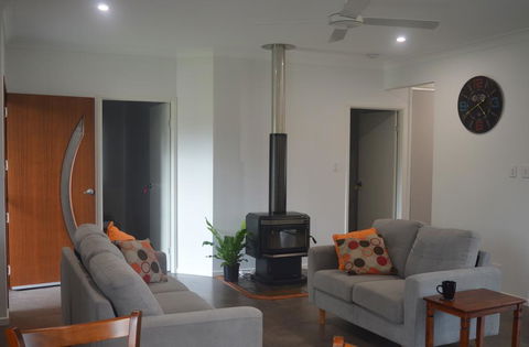 Nyleta Lodge - Sydneys Hotel 2