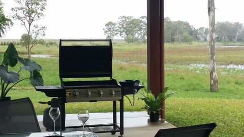 Nyleta Lodge - Sydneys Hotel 3