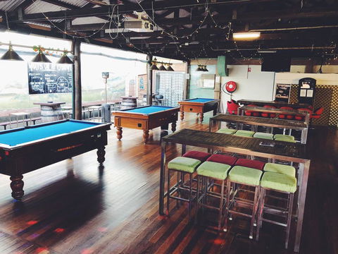 O'Dowds Hotel/Motel Rockhampton - Sydneys Hotel 2