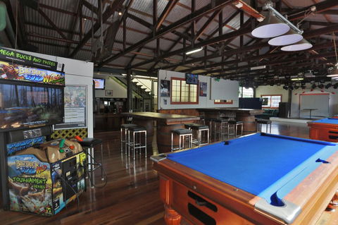 O'Dowds Hotel/Motel Rockhampton - Sydneys Hotel 3