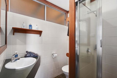 O'Reilly's Rainforest Retreat - Sydneys Hotel 1