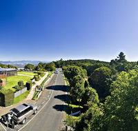 O'Reilly's Rainforest Retreat - Sydneys Hotel