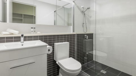 Oaks Brisbane Woolloongabba Suites - Sydneys Hotel 1