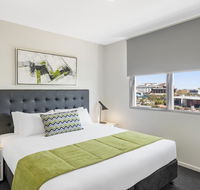 Oaks Brisbane Woolloongabba Suites - Sydneys Hotel