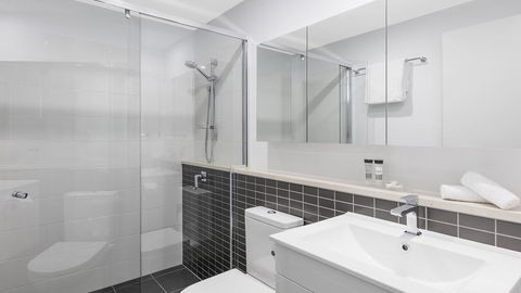 Oaks Brisbane Woolloongabba Suites - Sydneys Hotel 2