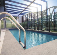 Oaks Gladstone Grand Hotel - Sydneys Hotel