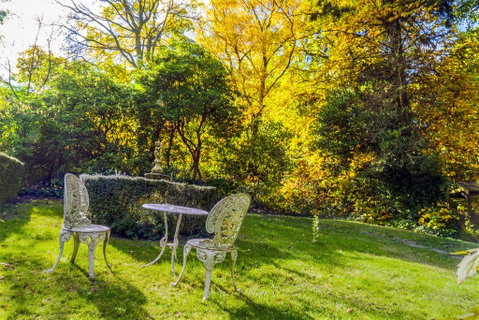 Observatory Cottages - Sydneys Hotel 2