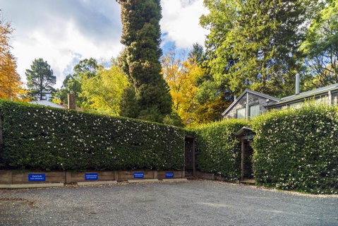 Observatory Cottages - Sydneys Hotel 3