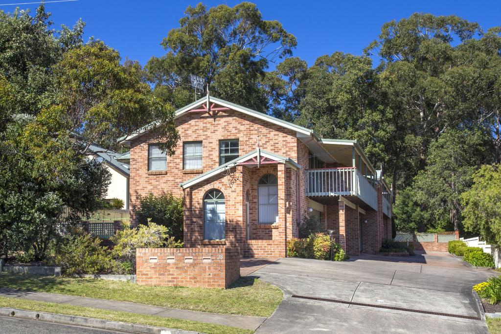 Cockwhy NSW Sydneys Hotel