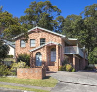 Ocean 1/38 - Ocean's Apartment - Sydneys Hotel