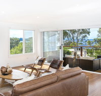 Ocean Blue - Sydneys Hotel