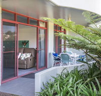 Ocean Breeze - Fathoms 3 - Sydneys Hotel