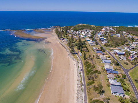 Ocean Dreaming- Amazing Views - Just Listed Up Dated Photos Available Shortly. - Sydneys Hotel 1