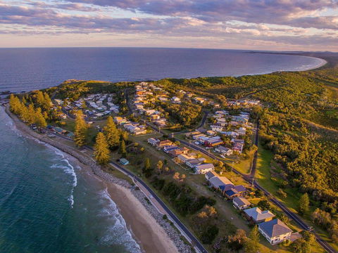 Ocean Dreaming- Amazing Views - Just Listed Up Dated Photos Available Shortly. - Sydneys Hotel 2