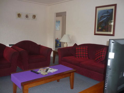 Ocean Drive Apartments - Sydneys Hotel 2