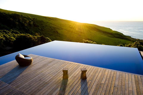 Ocean Farm - Sydneys Hotel 2