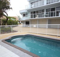 Ocean Shores Unit 11 at South West Rocks - Sydneys Hotel