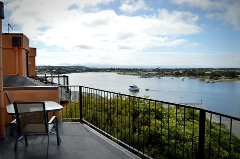 Ocean View Apt 1 - Sydneys Hotel 3