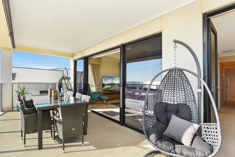 Ocean View Moana - Sydneys Hotel 2