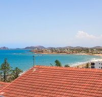 Ocean Views - Sydneys Hotel
